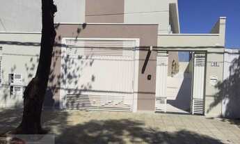 Imagem 1: Sobrado residencial à venda, Vila Santa Clara, São Paulo - SO0458