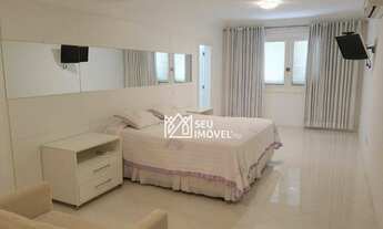 Imagem 4: Casa à venda, 944 m² por R$ 7.000.000,00 - Condomínio City Castelo - Itu/SP