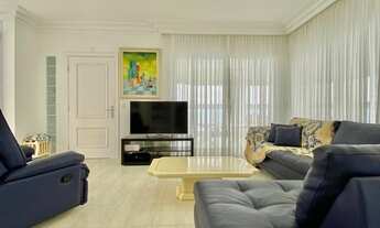 Imagem 6: Cobertura com 5 dormitórios, 392 m² - venda por R$ 13.500.000,00 ou aluguel por R$ 40.000