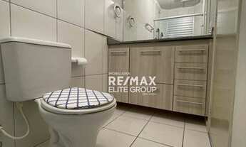 Imagem 6: Apartamento com 2 dormitórios para alugar, 65 m² por R$ 1.490/mês - Ilha di Capri- Itu/SP