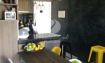 Imagem 5: Apartamento - Jardim Nova Hortolândia II - Hortolândia