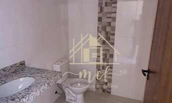 Imagem 3: Casa com 3 dormitórios à venda, 160 m² por R$ 795.000,00 - Jardim do Lago - Atibaia/SP