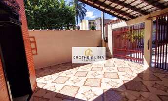 Imagem 2: Casa com 2 dormitórios e Home Office à venda, 160 m² - Bosque dos Eucaliptos - São José do