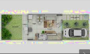 Imagem 7: Casa a venda no Malvinas, no Nove de Abril em Volta Redonda RJ com 2 quartos