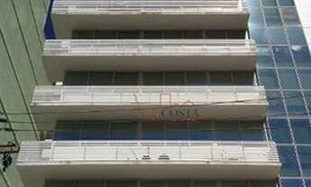 Imagem 2: Sala à venda, 83 m² por R$ 570.000,00 - Icaraí - Niterói/RJ