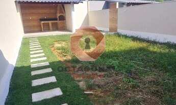 Imagem 10: Casa com 2 dormitorios à venda por R$ 450.000,00 - Itaipuaçú - Maricá/RJ