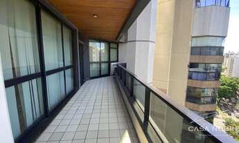 Imagem 6: Apartamento com 4 dormitórios à venda, 250 m² por R$ 3.100.000 - Praia do Canto - Vitória