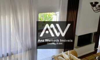 Imagem 7: Casa com 4 dormitórios à venda, 400 m² por R$ 1.590.000,00 - Quintas das Avenidas - Juiz d