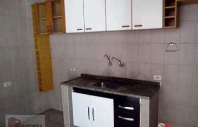 Imagem 3: Casa com 2 dormitórios à venda, 70 m² por R$ 410.000,00 - Tatuapé - São Paulo/SP