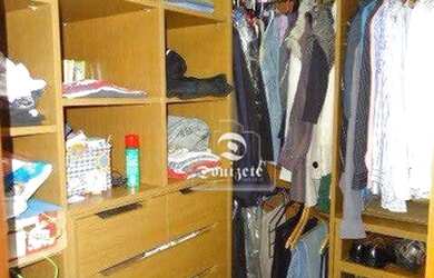 Imagem 5: Sobrado com 3 dormitórios à venda, 162 m² por R$ 700.000,00 - Vila Marina - Santo André/SP