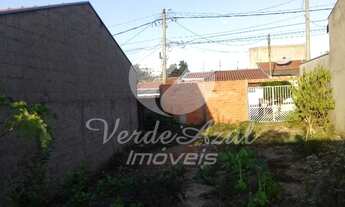 Imagem 3: Terreno - Residencial Cosmos - Campinas