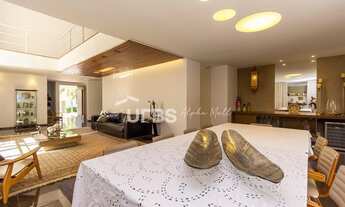 Imagem 5: Sobrado no Jardins Paris