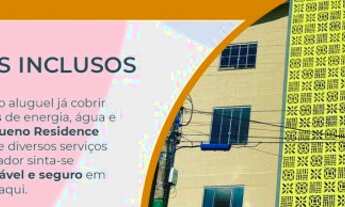 Imagem 3: Locação de moradia com mobília e contas inclusas sem burocracia