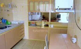 Imagem 5: Apartamento com 3 dormitórios, 105 m² - venda por R$ 380.000,00 ou aluguel por R$ 3.500,00