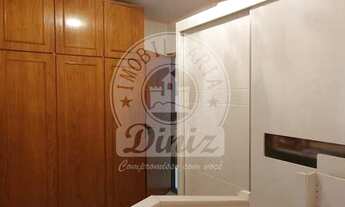 Imagem 6: Apartamento para venda com 76 metros quadrados com 2 quartos em Jardim - Santo André - SP