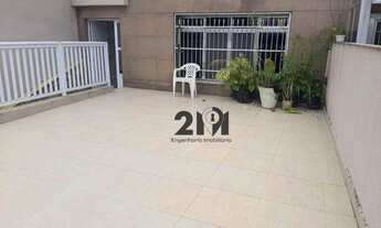 Imagem 2: Sobrado com 3 dormitórios à venda, 143 m² por R$ 750.000,00 - Tucuruvi - São Paulo/SP