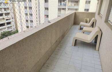 Imagem 7: Apartamento à venda nasPitangueiras - Guarujá/SP