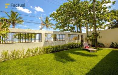 Imagem 4: Casa Frente ao Mar Praia da Enseada