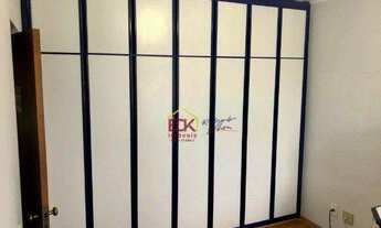 Imagem 5: Apartamento com 3 dormitórios à venda, 150 m² por R$ 690.000 - Santa Paula - São Caetano d