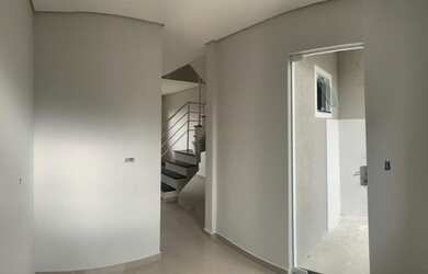 Imagem 4: Sobrado Pinheirinho - 2 Quartos