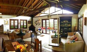 Imagem: Casa 3 Quartos à venda, 442 m² por R$