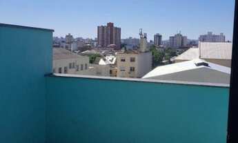 Imagem 7: Conjunto à venda, 51 m² por R$ 159.000,00 - Menino Deus - Porto Alegre/RS