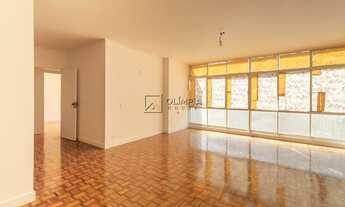 Imagem 2: Locação Apartamento 3 Dormitórios - 168 m² Jardim Paulista