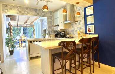 Imagem: Casa em Condomínio de 3 dormitórios à