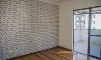 Imagem 7: Cobertura com 5 quartos para venda no Centro de Juiz de Fora - MG