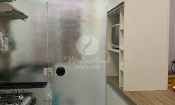 Imagem 4: Apartamento - Vila São Francisco - Hortolândia