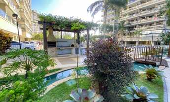 Imagem 2: Apartamento para Venda em Rio de Janeiro/RJ