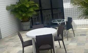 Imagem 3: Apartamento para Venda em Recife, Boa Viagem, 1 dormitório, 1 banheiro, 1 vaga
