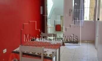 Imagem 1: Apartamento para venda com 56 metros quadrados com 2 quartos