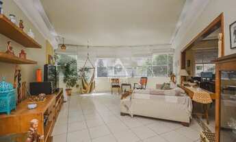 Imagem 2: Apartamento à venda, 4 quartos, 1 suíte, 1 vaga, Copacabana - RIO DE JANEIRO/RJ