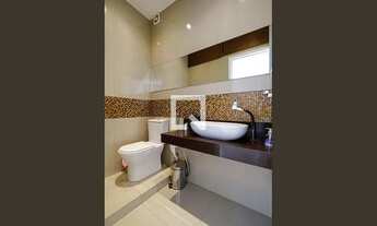 Imagem 7: Apartamento para Aluguel - Tijuca, 3 Quartos, 104 m2