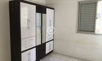 Imagem 7: Apartamento - Mansões Santo Antônio - Campinas