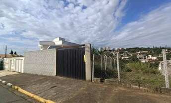 Imagem: Terreno - Nova Campinas - Campinas