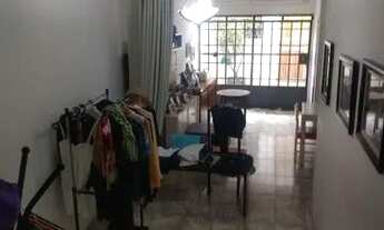 Imagem 4: Sobrado com 3 dormitórios, 142 m² - venda por R$ 1.300.000,00 ou aluguel por R$ 5.000,00/m