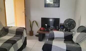 Imagem 2: Vendo um apartamento no Canaã 2