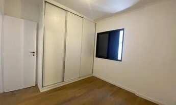 Imagem 5: Apartamento para aluguel possui 83 metros quadrados com 3 quartos em Vila Madalena - São P