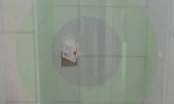 Imagem 4: Apartamento para aluguel no Condomínio Moradas do Santo Antônio - Incluso taxa de condomín