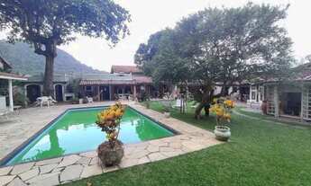 Imagem: SÃO SEBASTIÃO - Casa Padrão - BAREQUEÇABA