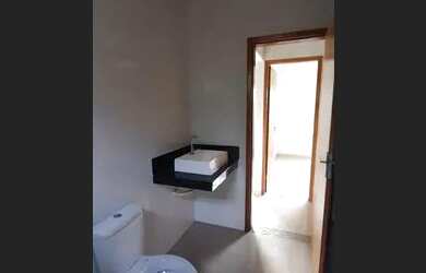 Imagem 4: Vende-se casa nova Monte Cristo, e quartos 4 vagas de garagem