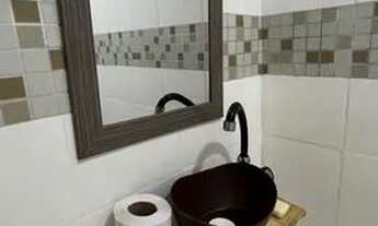 Imagem 7: Kitnet mobiliada completa