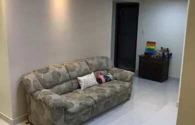 Imagem 3: Vendo apartamento 78m2, 2 quartos sendo 2 suítes, garagem - Rio Vermelho - Salvador - BA