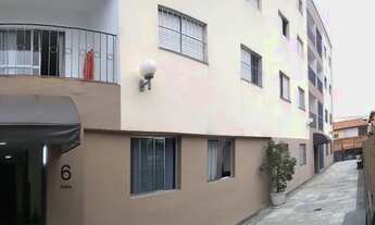 Imagem 3: Apartamento com 2 dormitórios à venda, 60 m² por R$ 250.000 - Jardim Gopoúva - Guarulhos/S