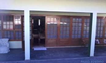 Imagem: CASA EM CONDOMÍNIO - ARUJAZINHO 1, 2, 3