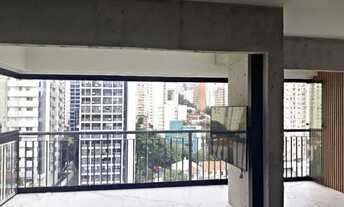 Imagem 3: Apartamento com 2 dormitórios à venda, 82 m² por R$ 2.130.000 - Pinheiros - São Paulo/SP