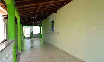 Imagem 6: Casa com 3 dormitórios para alugar em Brumadinho