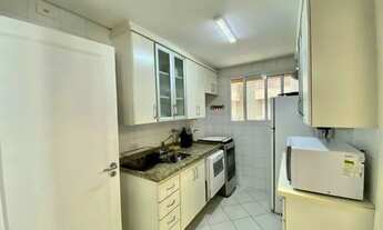 Imagem 5: Apartamento com 3 dormitórios para alugar, 114 m² por R$ 14.000/mês - Riviera Módulo 6 - B